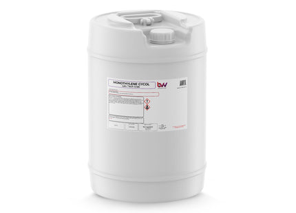 Ethylene Glycol