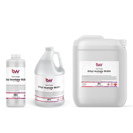 Ethyl Acetate Tech Grade 99.8%