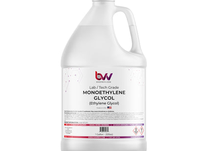 Ethylene Glycol