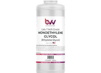 Ethylene Glycol