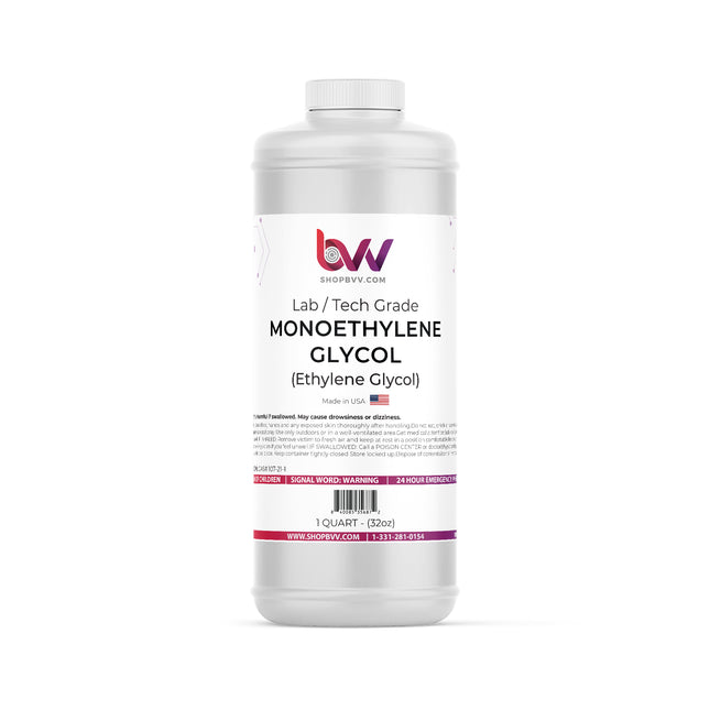 Ethylene Glycol 99.9%