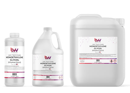 Ethylene Glycol