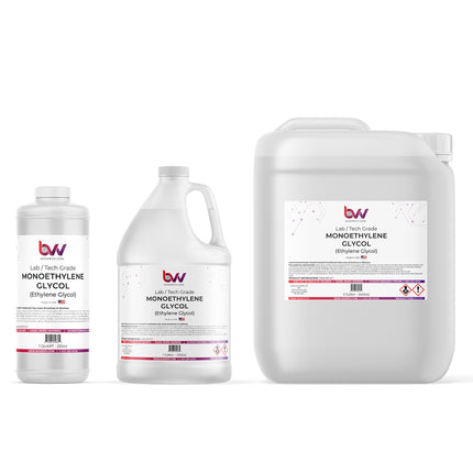 Ethylene Glycol 99.9%