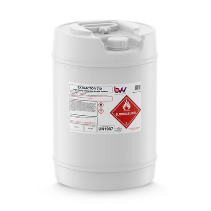 CDA-12A Denatured Ethanol n-Heptane