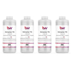 4x Quarts (1gal) *No Haz Fee