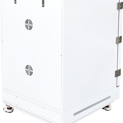 Ai 250°C 22 Cu Ft Forced Convection Oven 220V With 316L SST Chamber