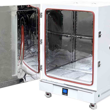 Ai 250°C 22 Cu Ft Forced Convection Oven 220V With 316L SST Chamber