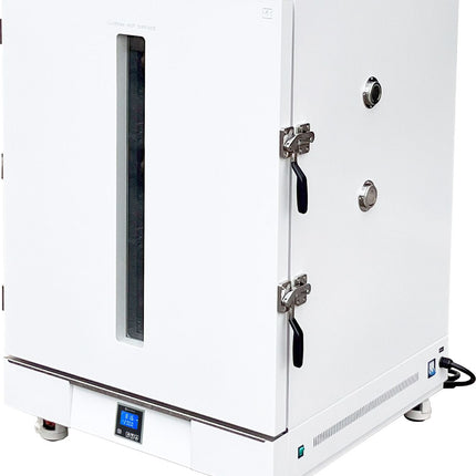 Ai 250°C 22 Cu Ft Forced Convection Oven 220V With 316L SST Chamber