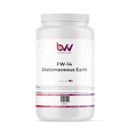 Celatom FW-14 Diatomaceous Earth (Beer & Wine)