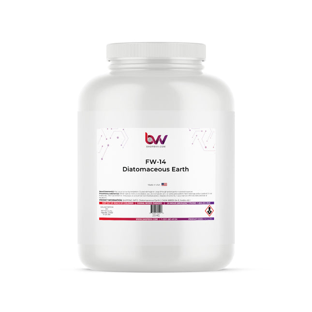 Celatom FW-14 Diatomaceous Earth (Beer & Wine)