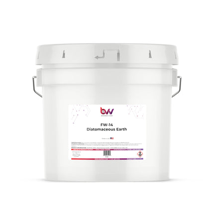 Celatom FW-14 Diatomaceous Earth (Beer & Wine)