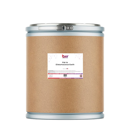 Celatom FW-14 Diatomaceous Earth (Beer & Wine)