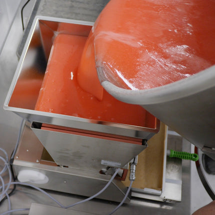 Truffly Made - Universal Depositor 6L