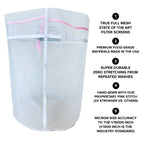 20 Gallon All-Mesh Bubble Wash Bags – BVV