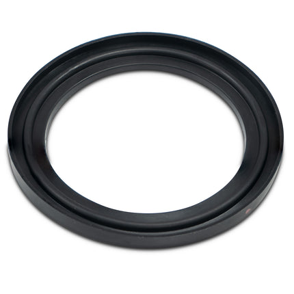 BUNA-N Tri-Clamp Gaskets (Made in USA, FDA Compliant / Meets 3A Standards)