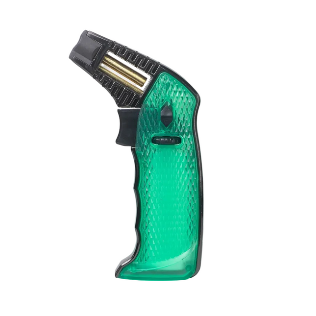 Full Metal Pro Torch