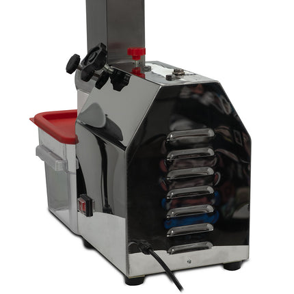 4" Industrial Plant Material Grinder (Compare to Custom Cones)