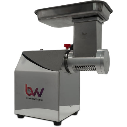 4" Industrial Plant Material Grinder (Compare to Custom Cones)