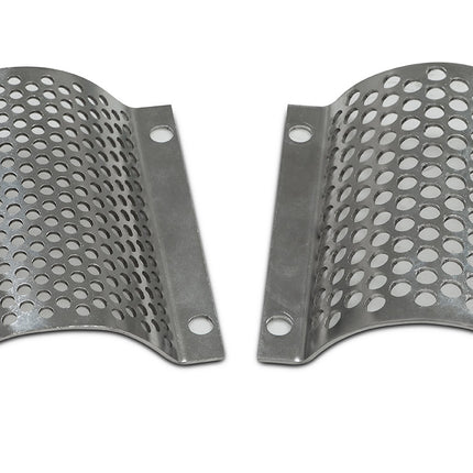 4" Industrial Plant Material Grinder (Compare to Custom Cones)