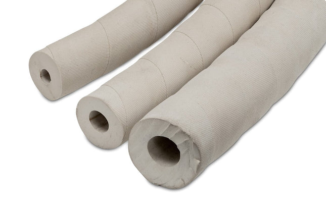 3/8" Gum Rubber Tubing for Vacuum