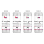 4x Quarts (1gal) *No Haz Fee