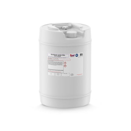 Glycolic Acid 70% NSF Certified