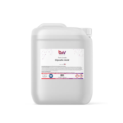 Glycolic Acid 70% NSF Certified