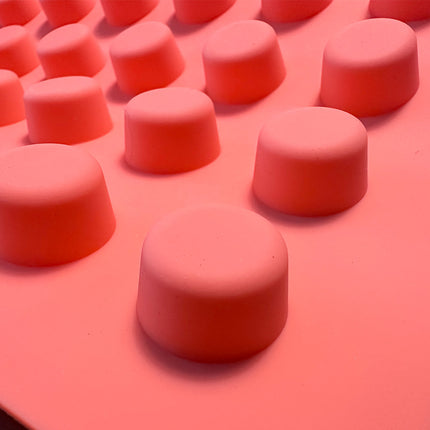 Truffly Made - Gumdrop 80 Mold