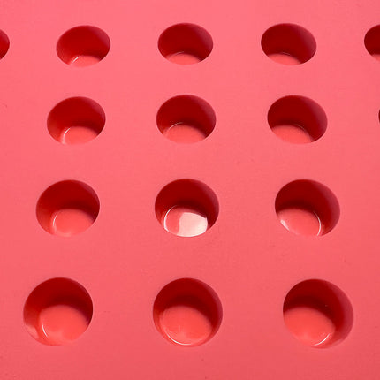 Truffly Made - Gumdrop 80 Mold