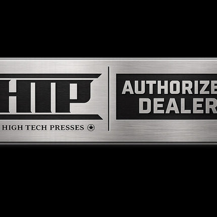 HTP Big Daddy Press - 2 Ton