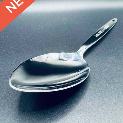 XL HASH COLLECTION SPOON