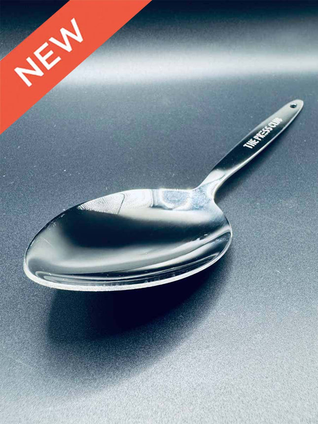 XL HASH COLLECTION SPOON