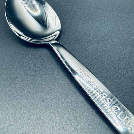 XL HASH COLLECTION SPOON