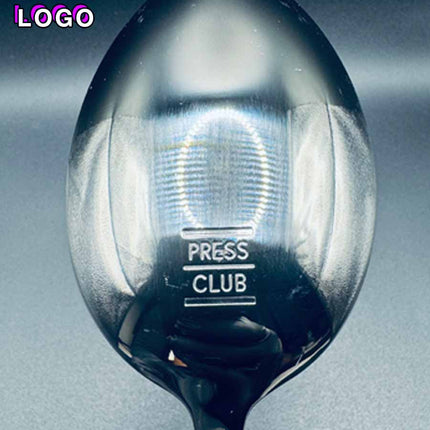 XL HASH COLLECTION SPOON