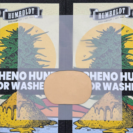 HASH WRAPPERS SHEETS