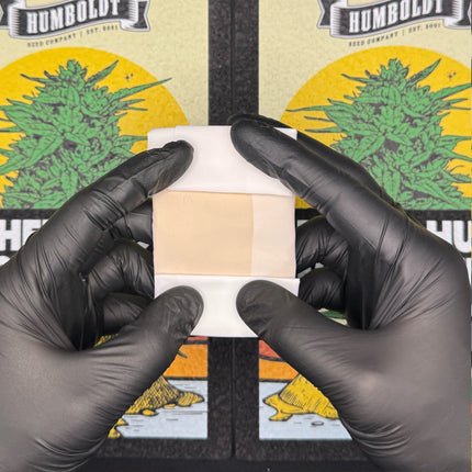 HASH WRAPPERS SHEETS