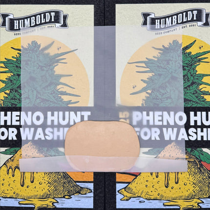 HASH WRAPPERS SHEETS