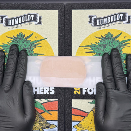 HASH WRAPPERS SHEETS