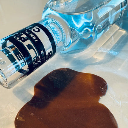 HASHISH FOILS SHEETS