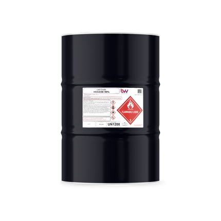Hexane 99% Lab Grade