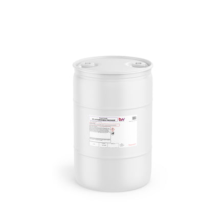 3% Hydrogen Peroxide Food Grade H2O2