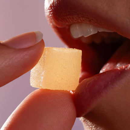 Truffly Made - Dice 80 Mold