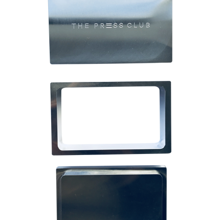 3" x 5" PRE PRESS MOLD