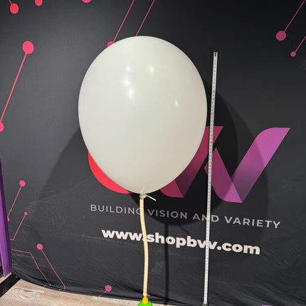 Balloon Helium Tank 7.9 cu ft. 224 Liters of gas