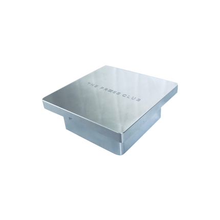 2.5" x 2.5" PRE PRESS MOLD