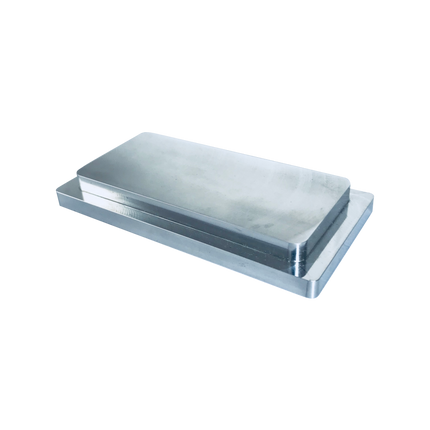 2" x 4" PRE PRESS MOLD