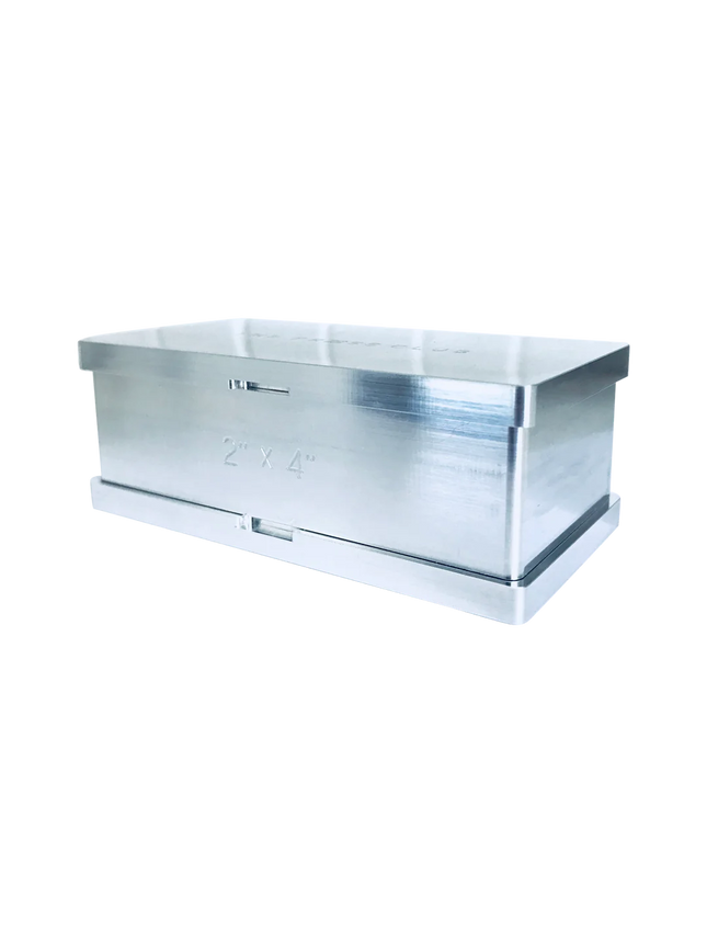 The Press Club PRE-PRESS MOLD