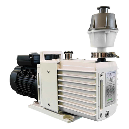 Freeze Dryer with Commercial Pump