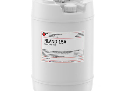 Inland 15A Vacuum Pump Oil