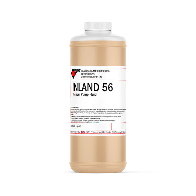 Inland 56 Vacuum Pump Oil (LVO 200)